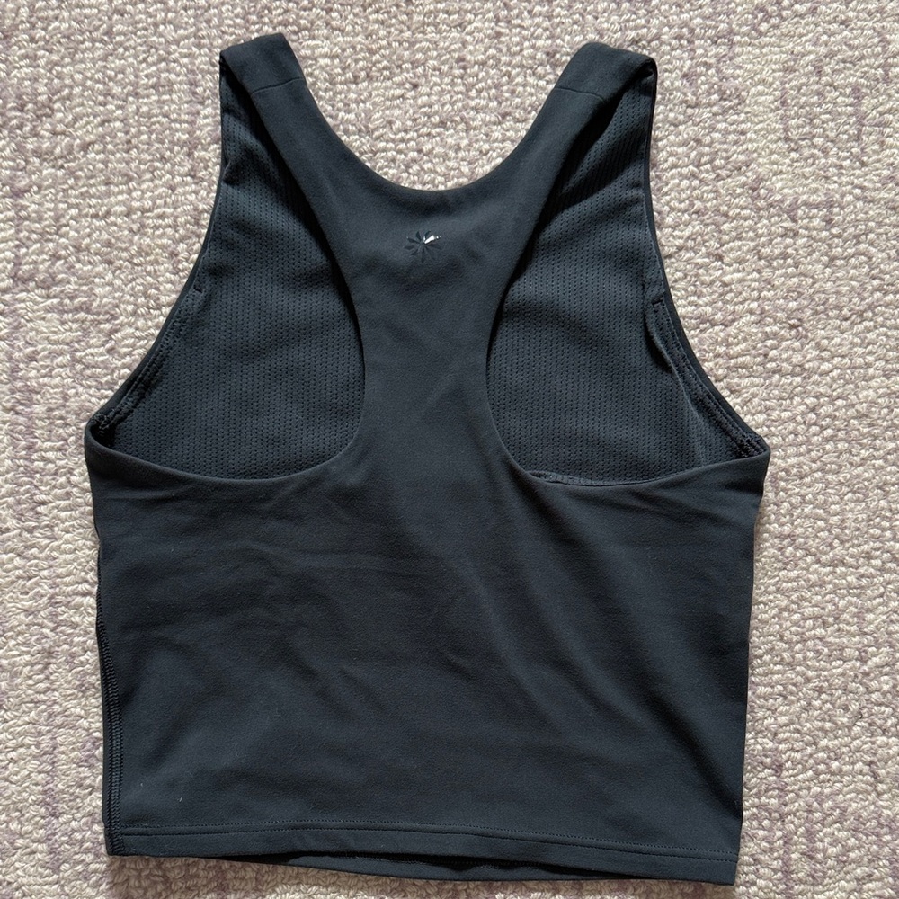 Bundle Athleta Girl Sport Tank Tops - Picture 7 of 7